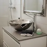 Peaceful شقة *