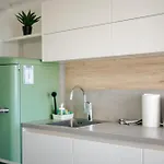 Peaceful شقة