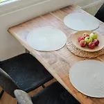 Peaceful شقة