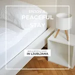 شقة Peaceful