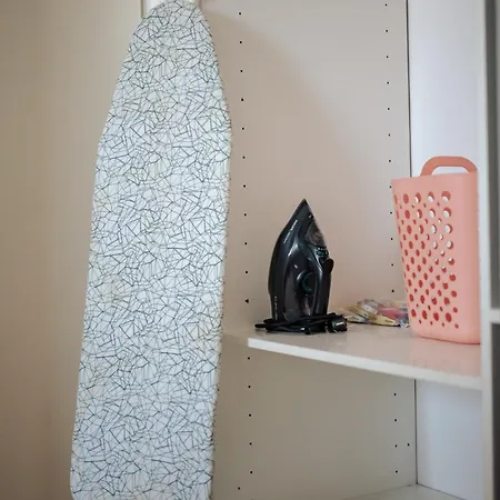 Apartman Peaceful *