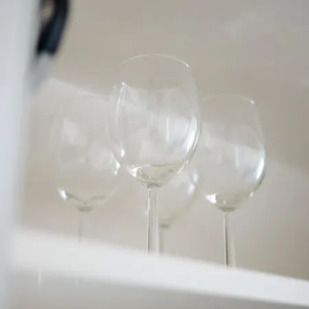 Apartman Peaceful