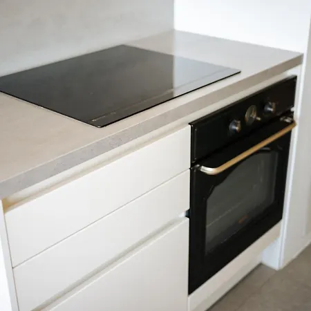 Peaceful Apartman