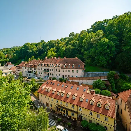 Apartman Peaceful