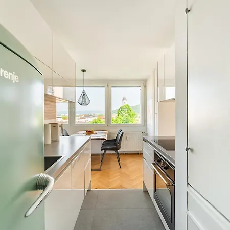 Peaceful 류블랴나