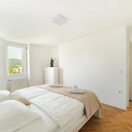 Apartman Peaceful