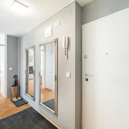 Apartman Peaceful