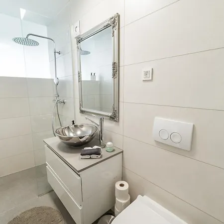 דירה Peaceful לובליאנה