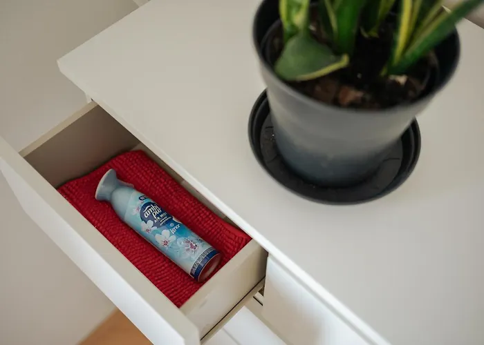 Peaceful * リュブリャナ