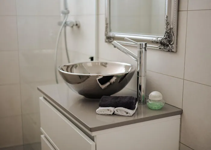 Peaceful アパート *