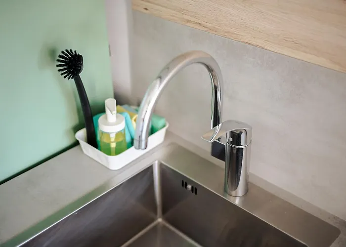 Peaceful アパート