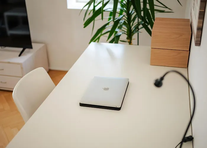 Peaceful アパート *