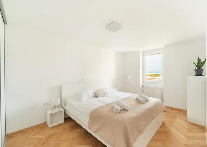 Peaceful リュブリャナ