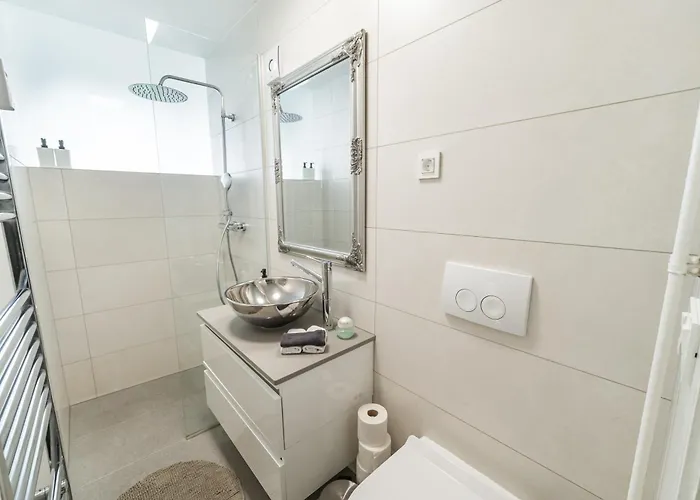 아파트 Peaceful 류블랴나