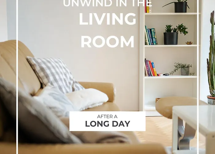 Peaceful アパート