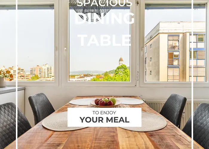 Peaceful アパート