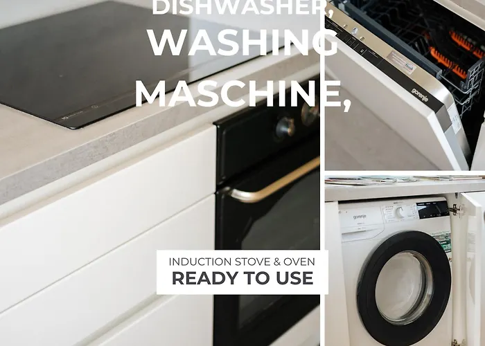 Peaceful アパート リュブリャナ