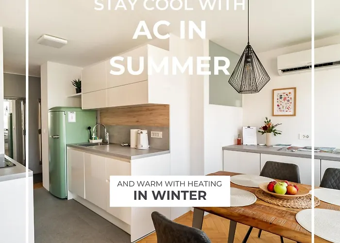 Peaceful リュブリャナ