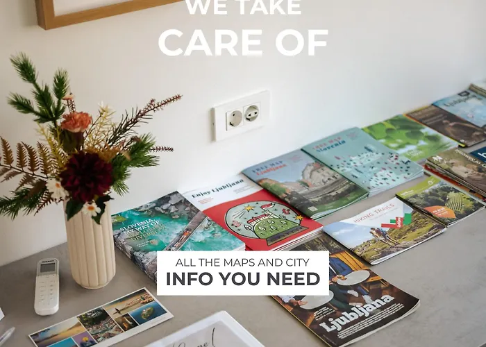 Peaceful 류블랴나