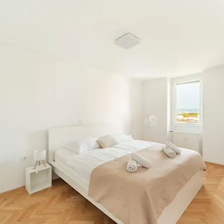 Peaceful לובליאנה