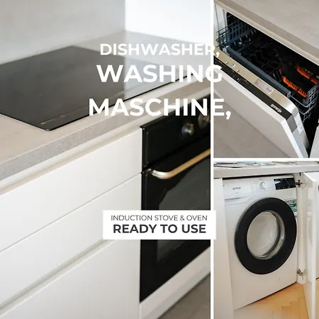 Peaceful דירה לובליאנה