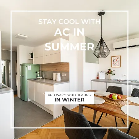 Peaceful לובליאנה